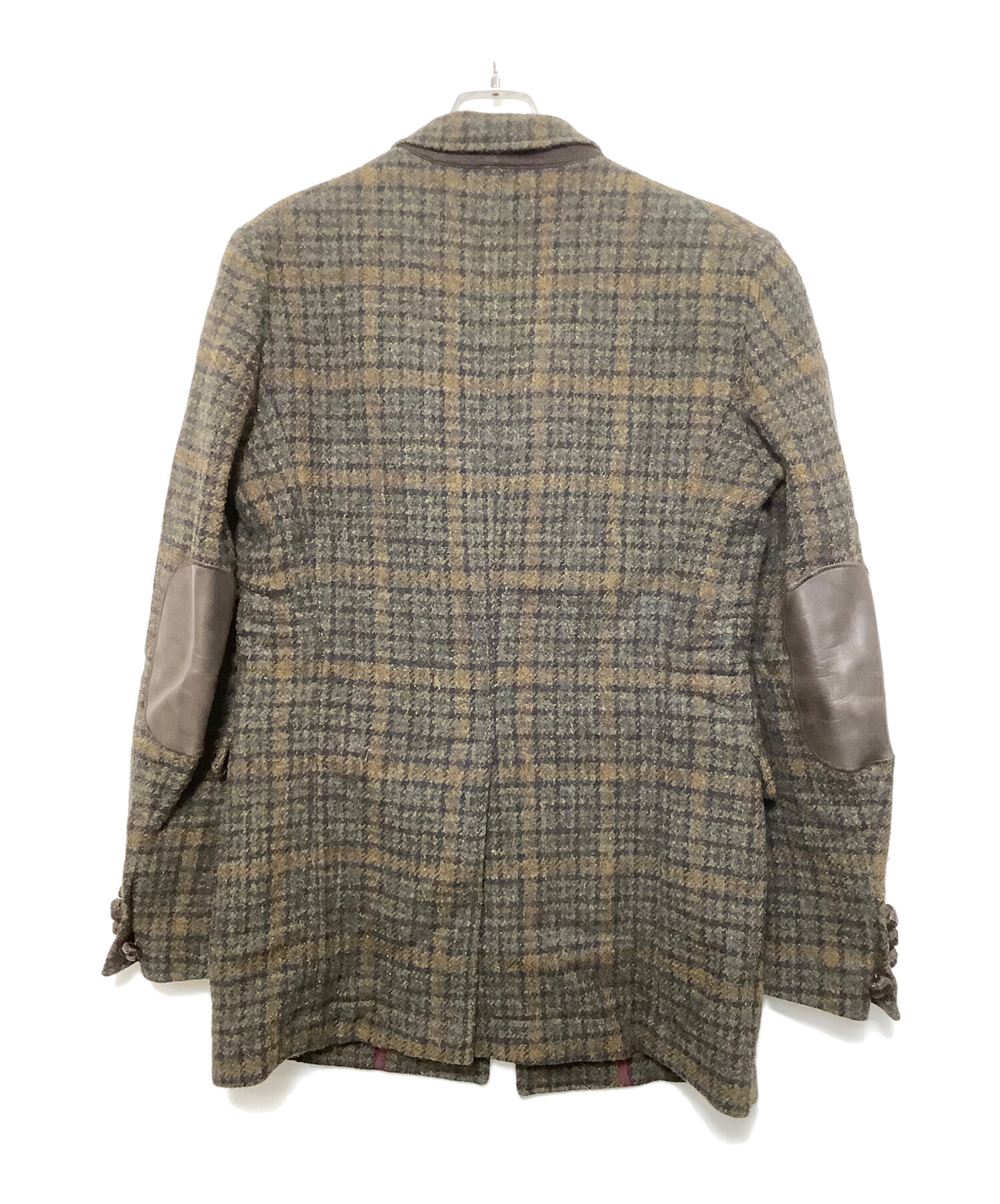 中古・古着通販】DSQUARED2 (ディースクエアード) チェスターコート