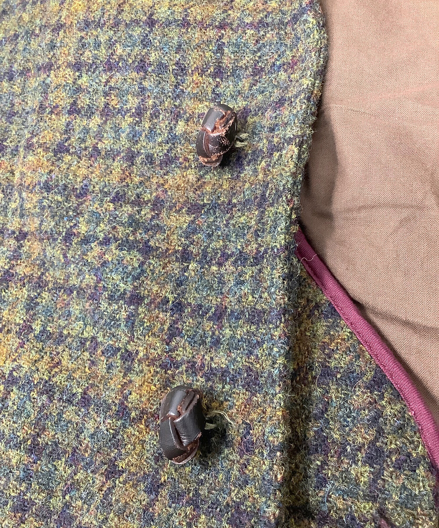 中古・古着通販】DSQUARED2 (ディースクエアード) チェスターコート