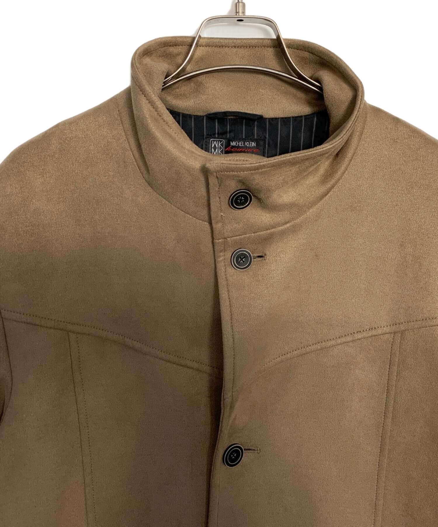 中古・古着通販】MICHEL KLEIN HOMME (ミッシェルクラン オム) MICHEL