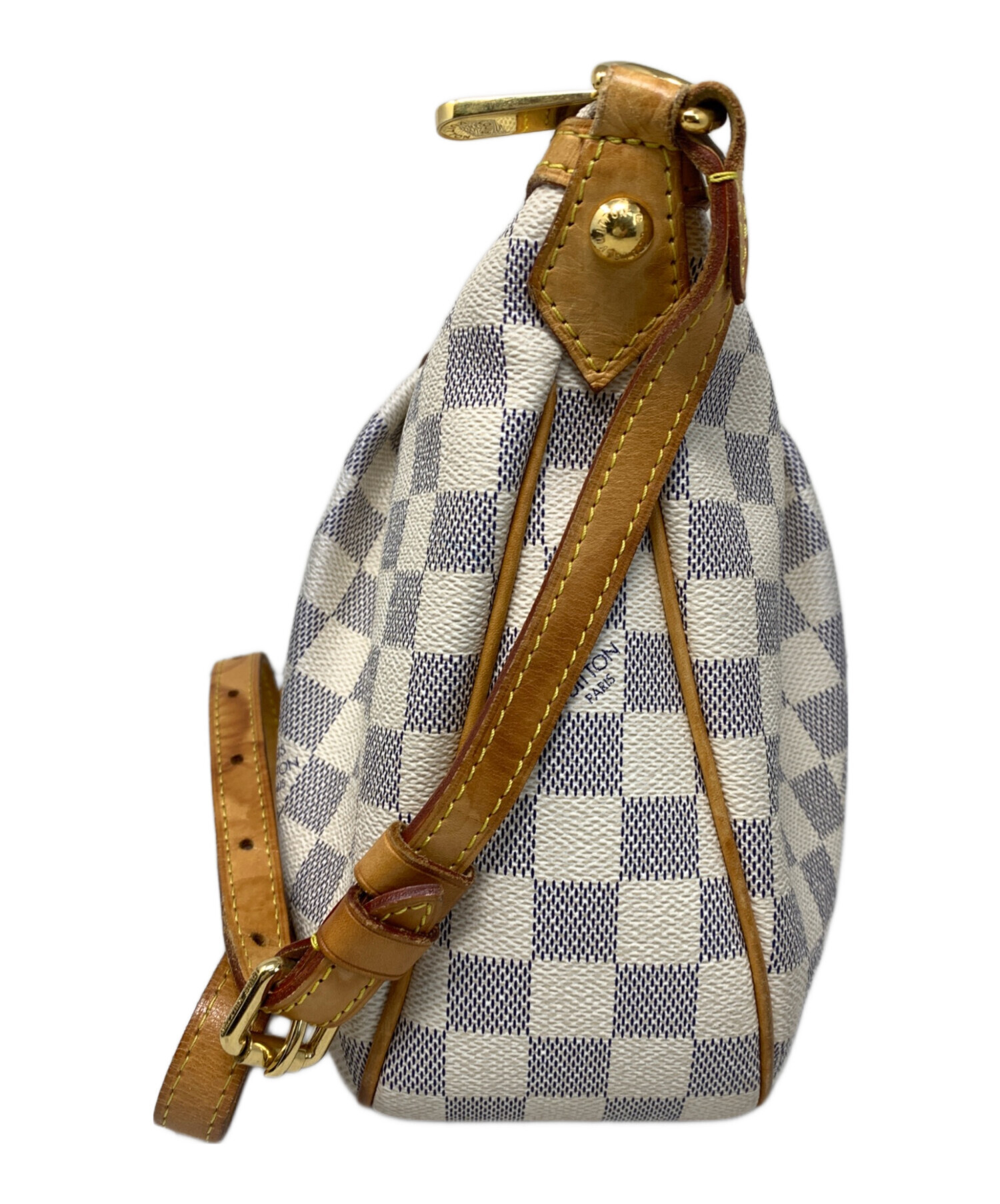 中古・古着通販】LOUIS VUITTON (ルイ ヴィトン) LOUIS VUITTON ダミエ 