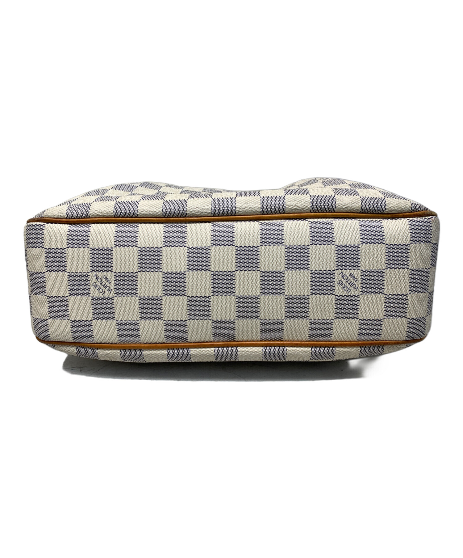 中古・古着通販】LOUIS VUITTON (ルイ ヴィトン) LOUIS VUITTON ダミエ