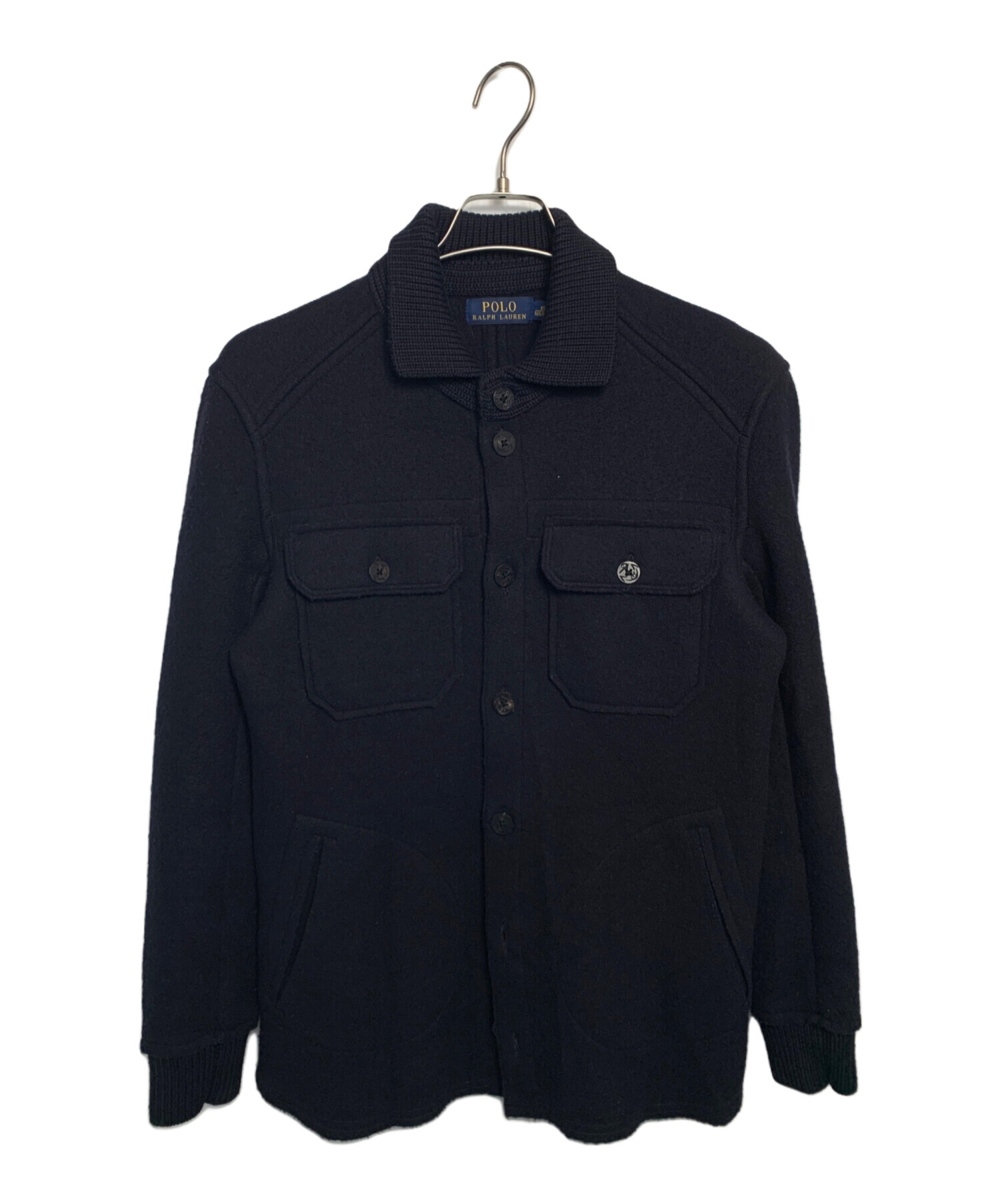 中古・古着通販】POLO RALPH LAUREN (ポロ・ラルフローレン) POLO 