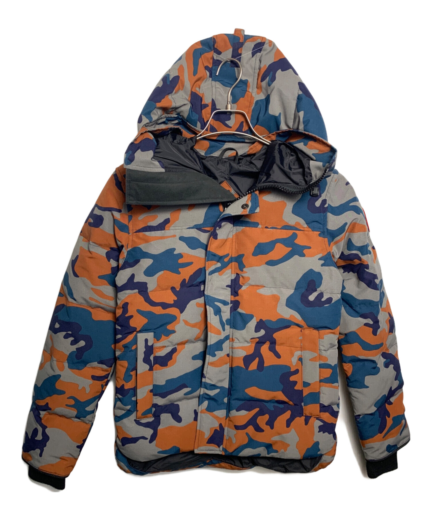 中古・古着通販】CANADA GOOSE (カナダグース) CANADA GOOSE