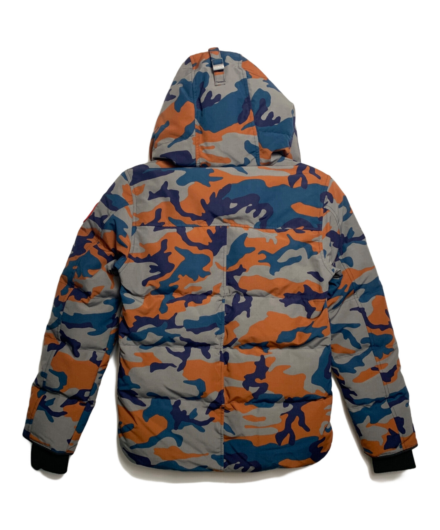 中古・古着通販】CANADA GOOSE (カナダグース) CANADA GOOSE