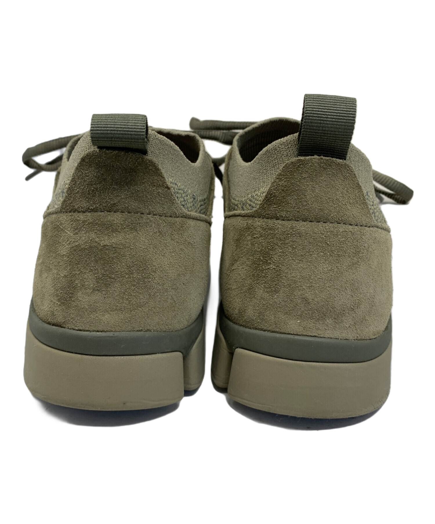 中古・古着通販】CLARKS (クラークス) CLARKS TRIGENIC シューズ 