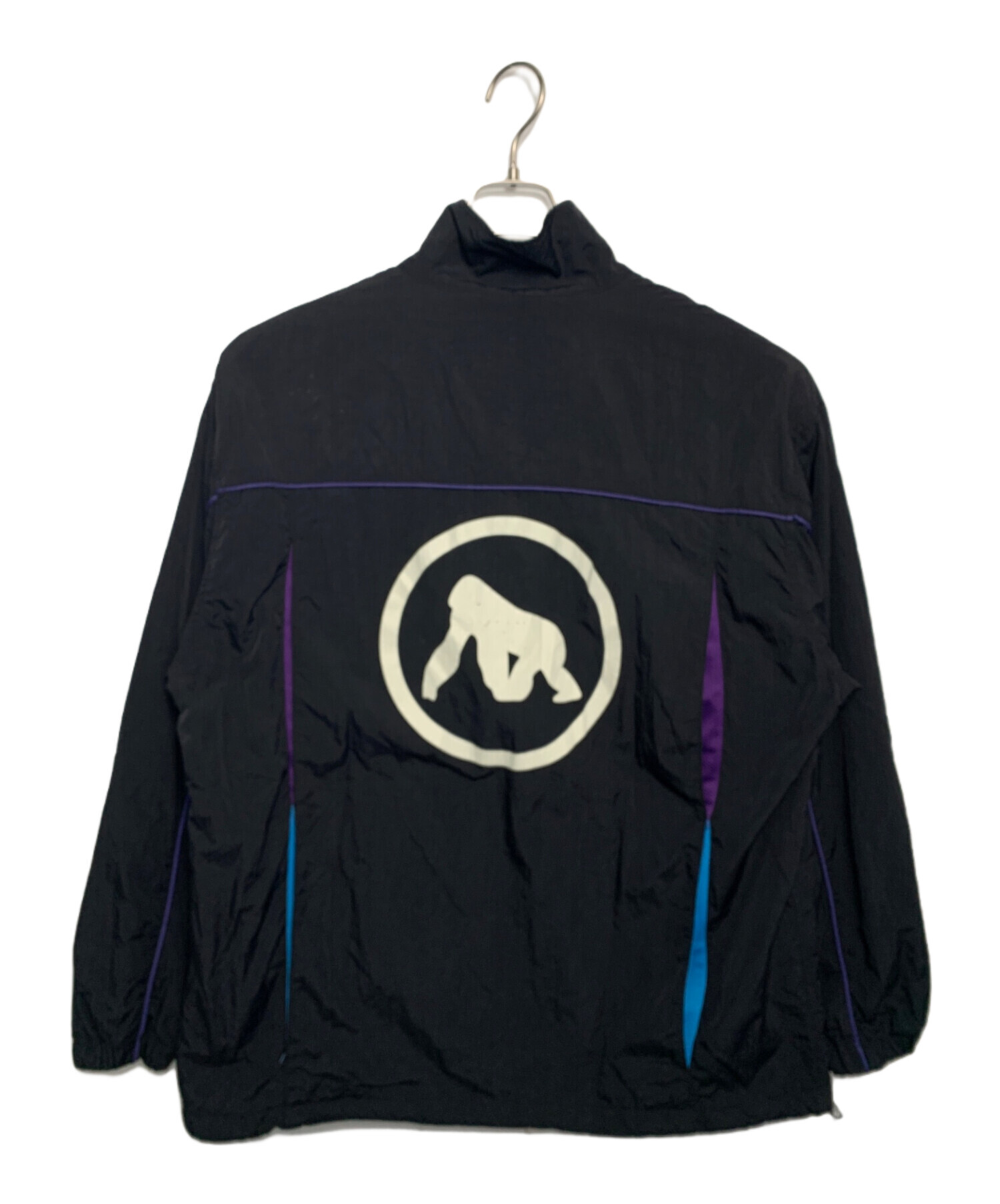 中古・古着通販】X-LARGE (エクストララージ) X-LARGE ハーフジップ 
