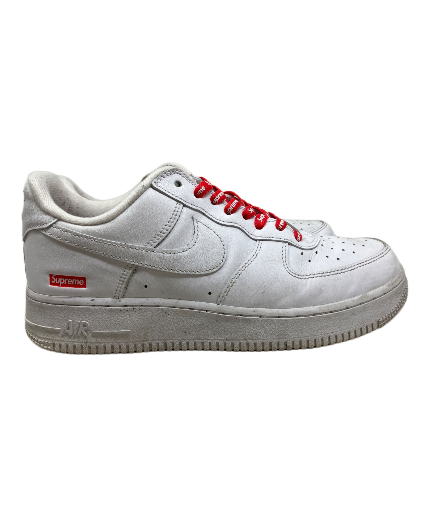 中古・古着通販】NIKE (ナイキ) SUPREME (シュプリーム) NIKE Supreme