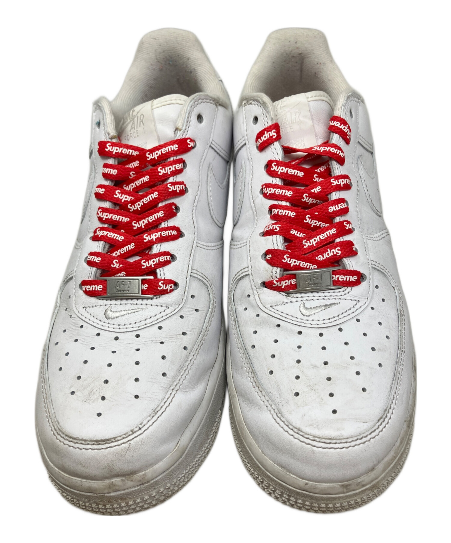 中古・古着通販】NIKE (ナイキ) SUPREME (シュプリーム) NIKE Supreme