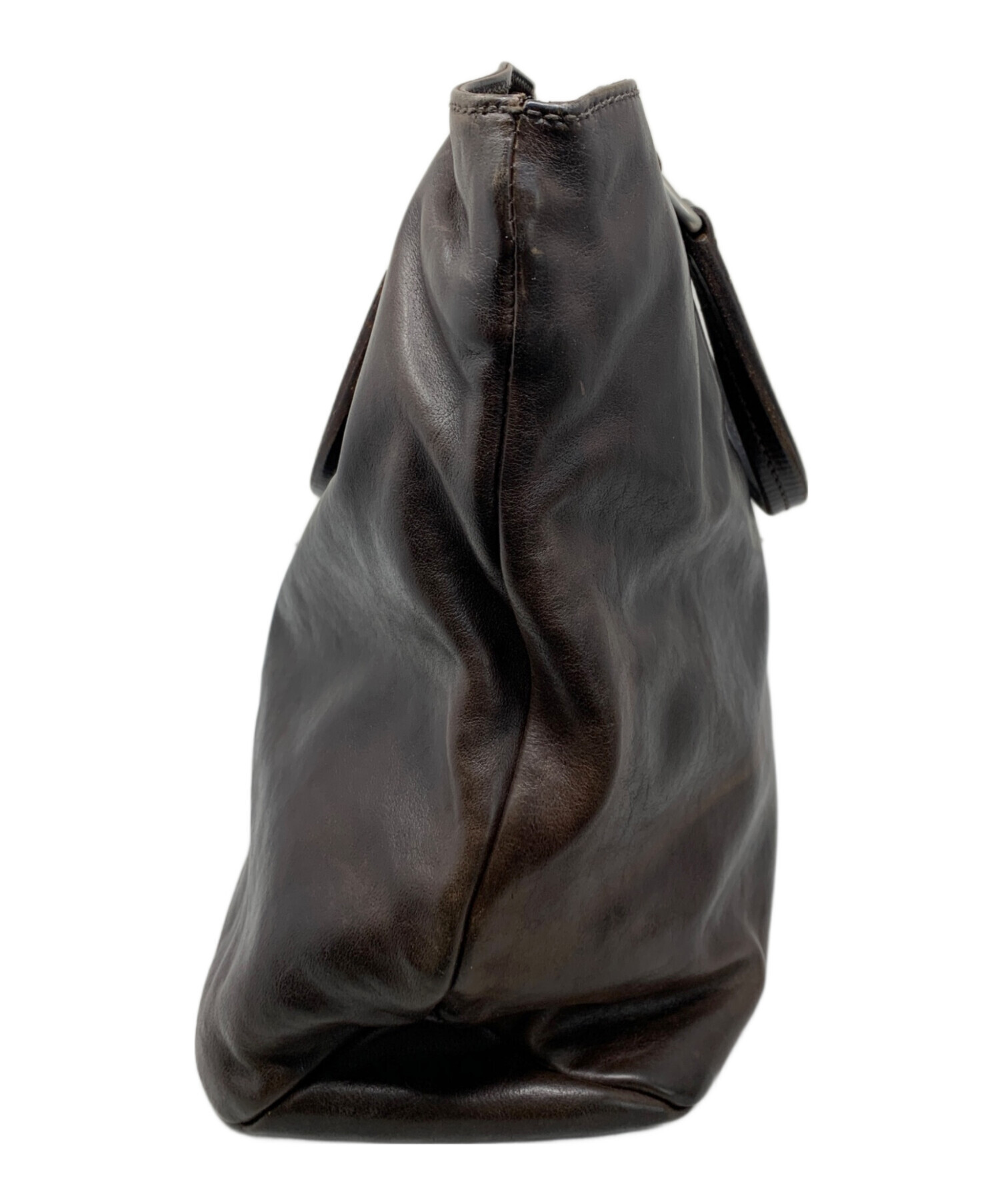 中古・古着通販】Daniel&Bob (ダニエル＆ボブ) Daniel&Bob レザー