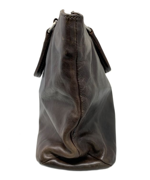 中古・古着通販】Daniel&Bob (ダニエル＆ボブ) Daniel&Bob レザー