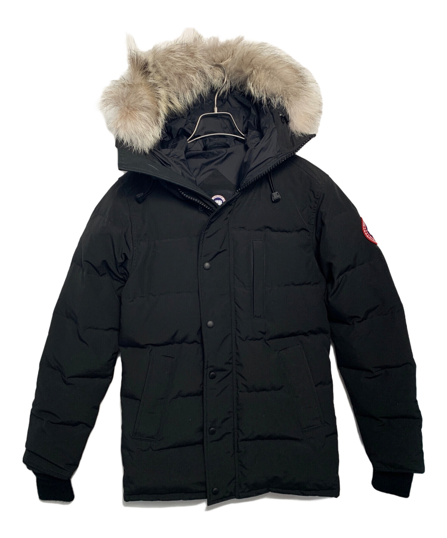 中古・古着通販】CANADA GOOSE (カナダグース) CANADA GOOSE CARSON 