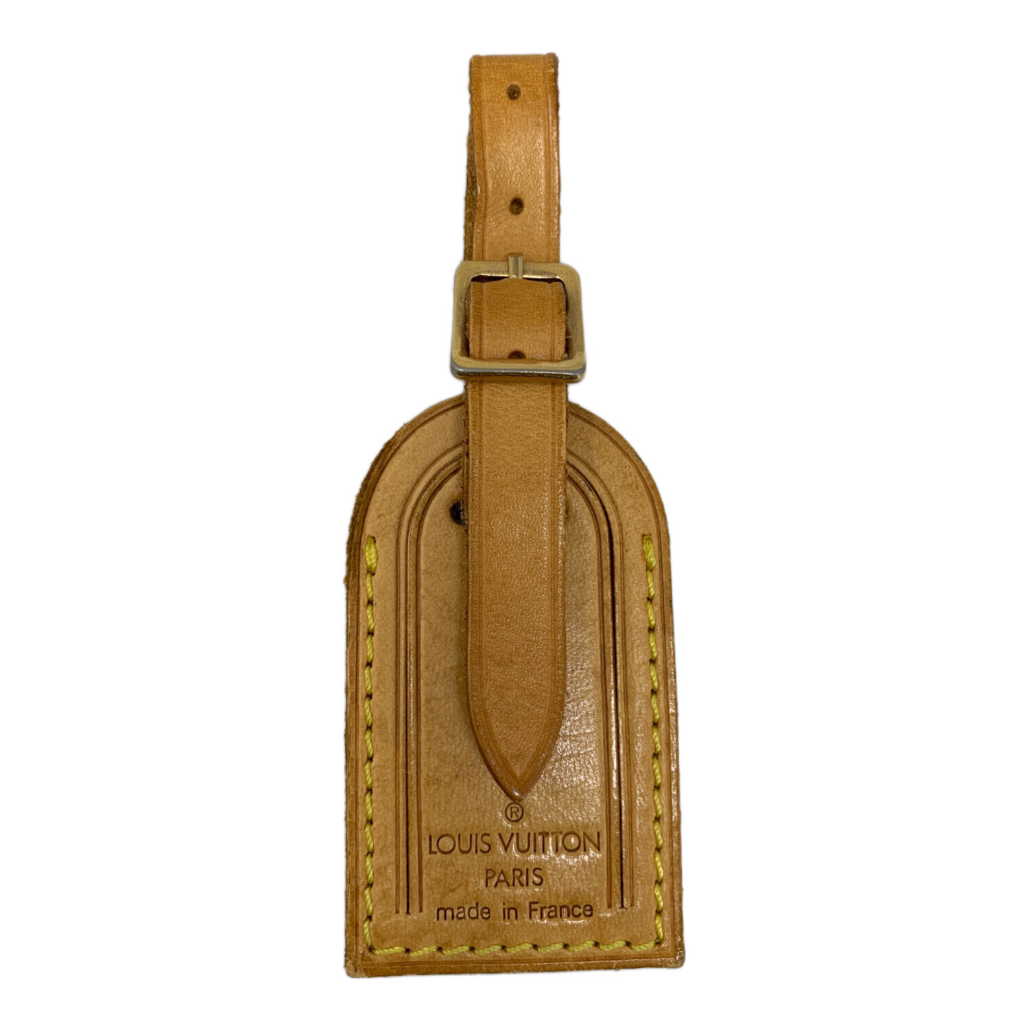 中古・古着通販】LOUIS VUITTON (ルイ ヴィトン) LOUIS VUITTON (ルイ