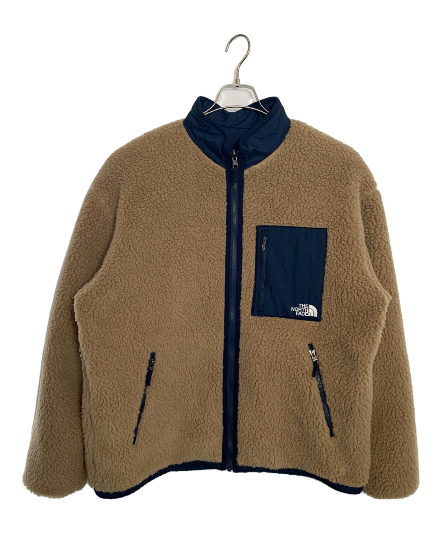 中古・古着通販】THE NORTH FACE (ザ ノース フェイス) THE NORTH FACE