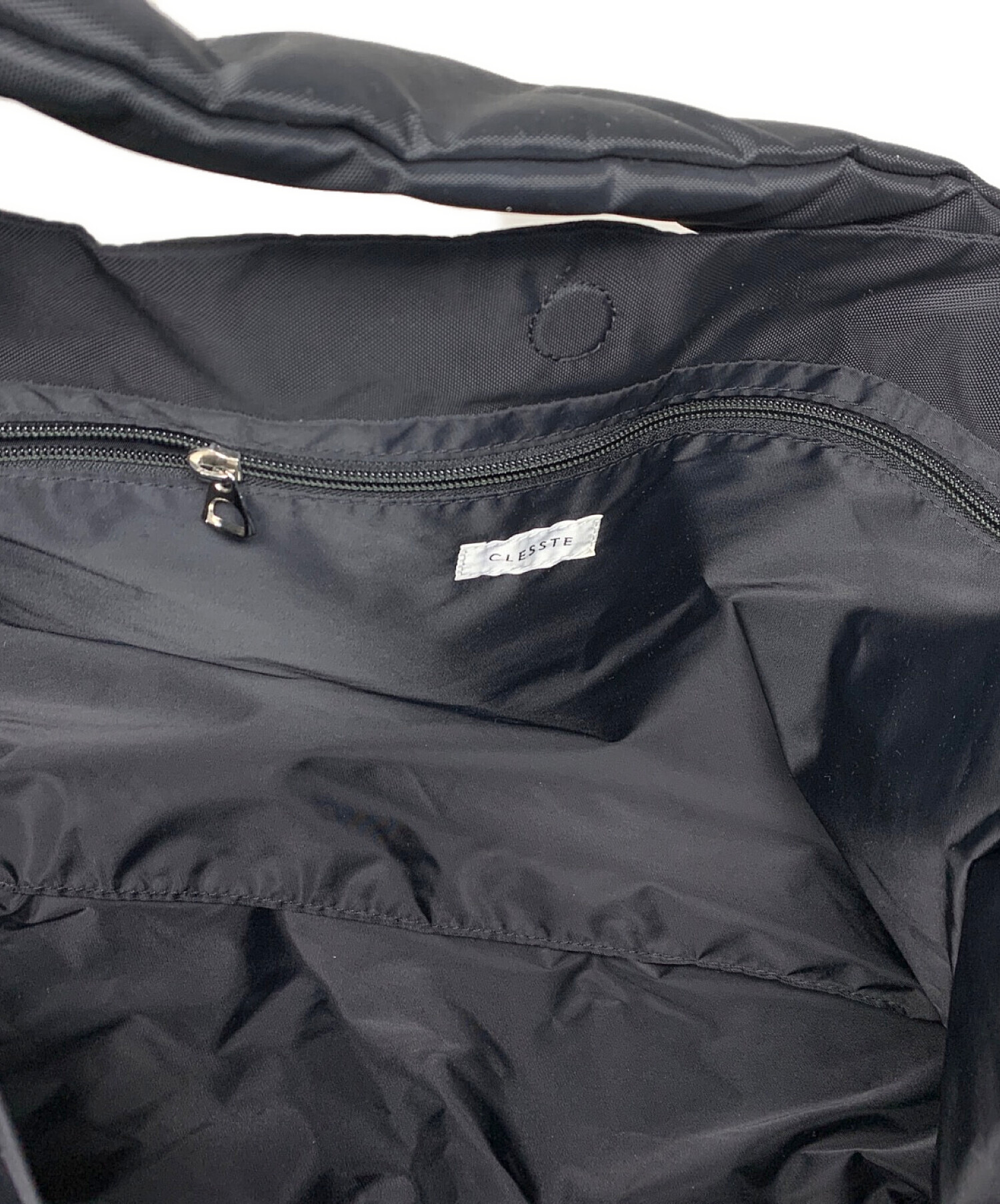 中古・古着通販】CLESSTE (クレスト) CLESSTE PADDED EVERYDAY BAG 