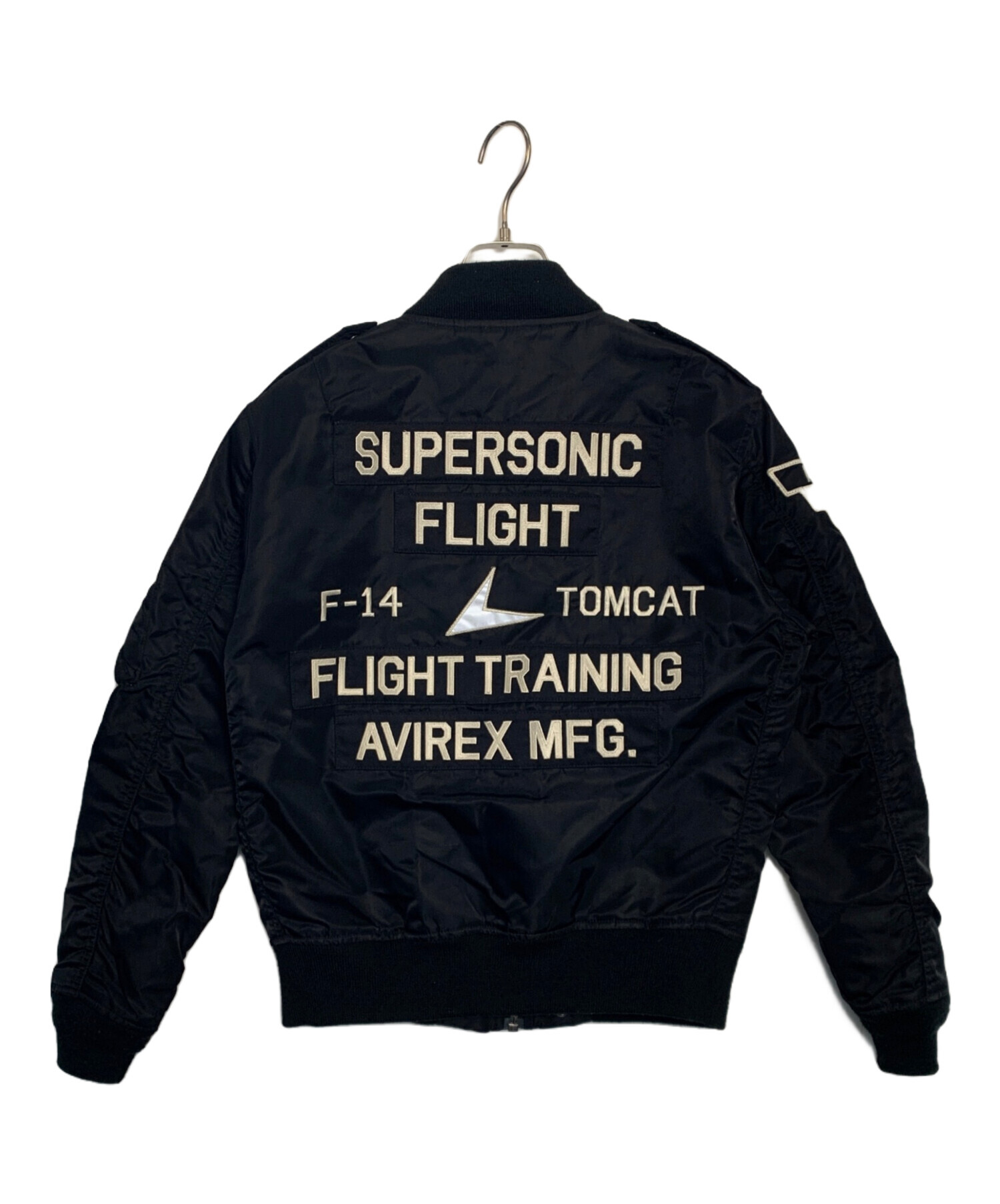 中古・古着通販】AVIREX (アヴィレックス) AVIREX トムキャット