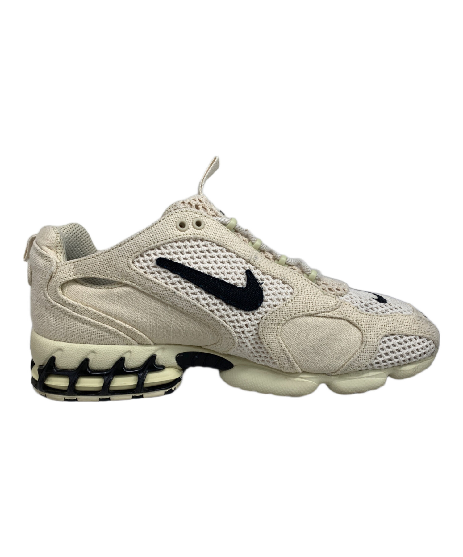 中古・古着通販】NIKE (ナイキ) stussy (ステューシー) NIKE stussy