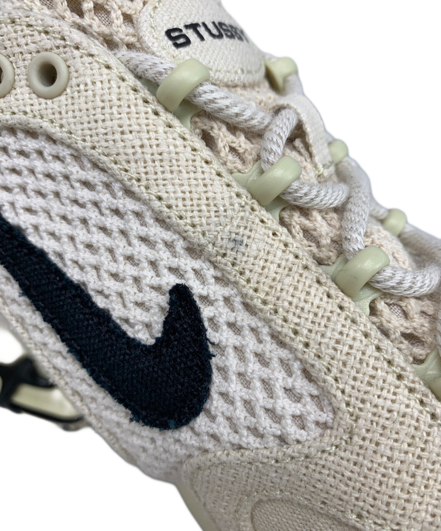 中古・古着通販】NIKE (ナイキ) stussy (ステューシー) NIKE stussy