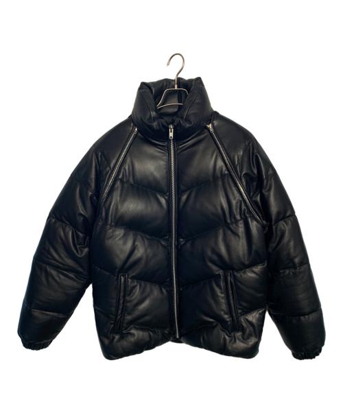 中古・古着通販】Schott (ショット) Schott ラムレザー