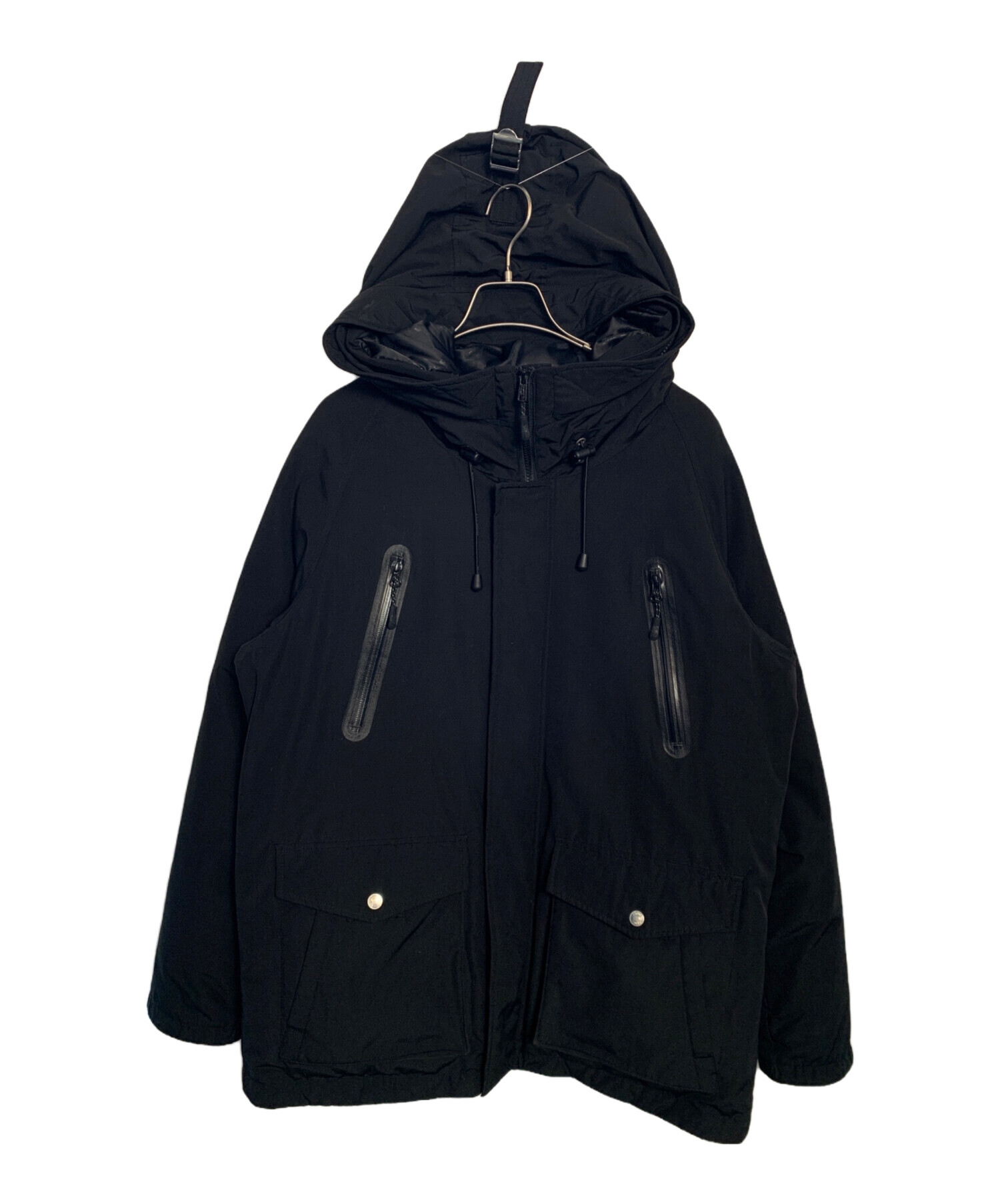 中古・古着通販】Schott (ショット) Schott シュノーケルダウン 