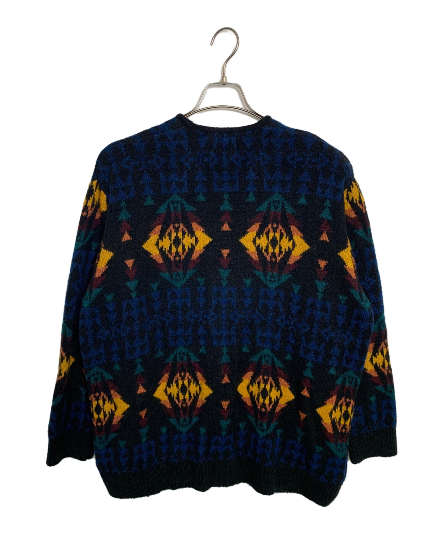 中古・古着通販】PENDLETON (ペンドルトン) PENDLETON カーディガン 
