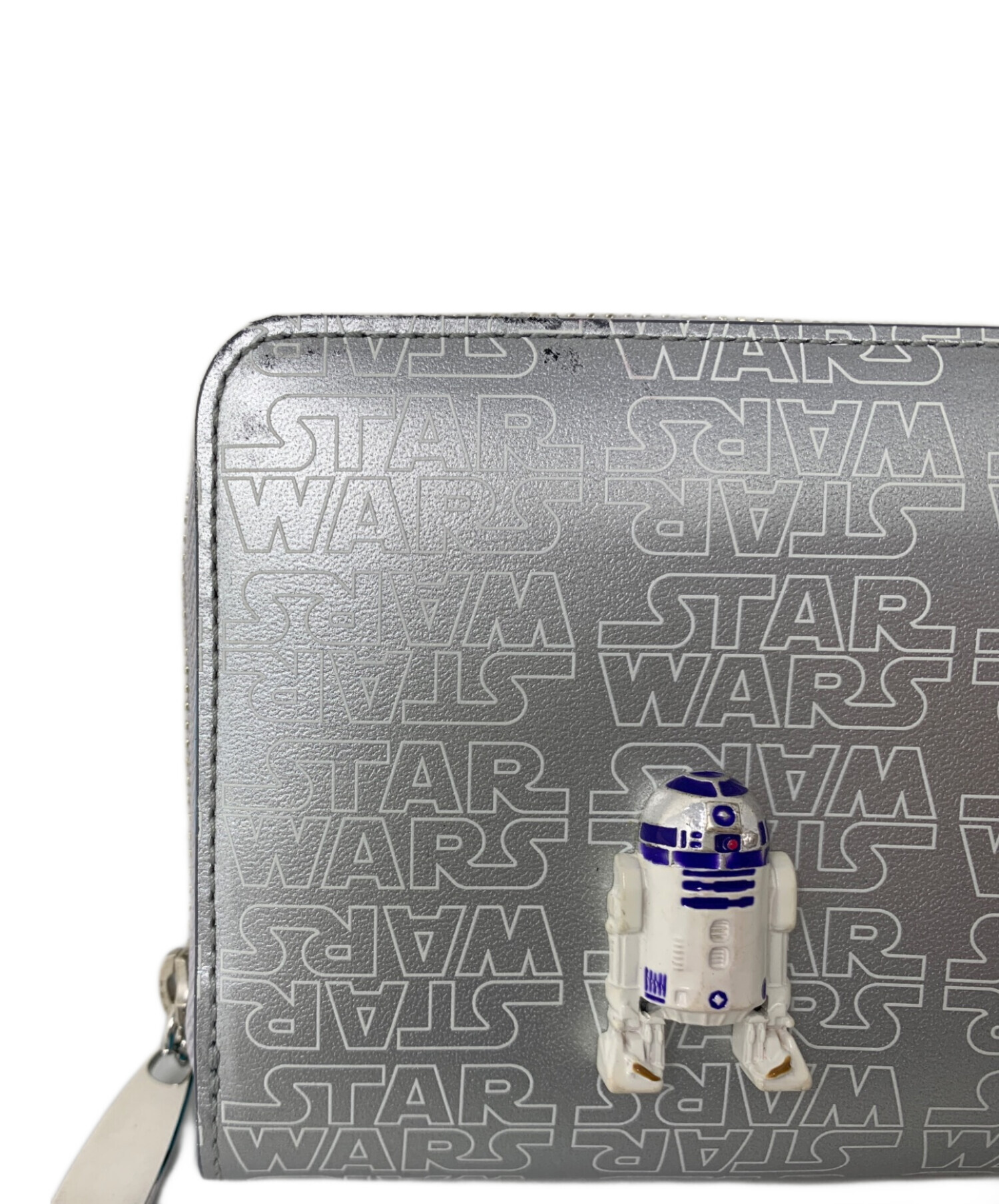 中古・古着通販】MUVEIL (ミュベール) STAR WARS (スターウォーズ