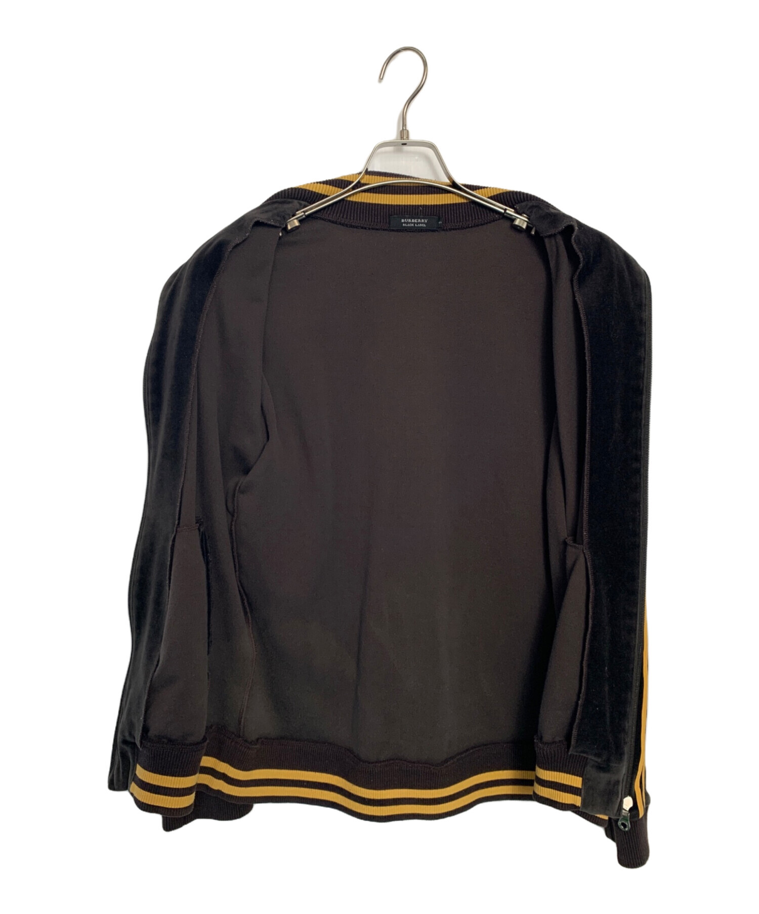 中古・古着通販】BURBERRY BLACK LABEL (バーバリーブラックレーベル