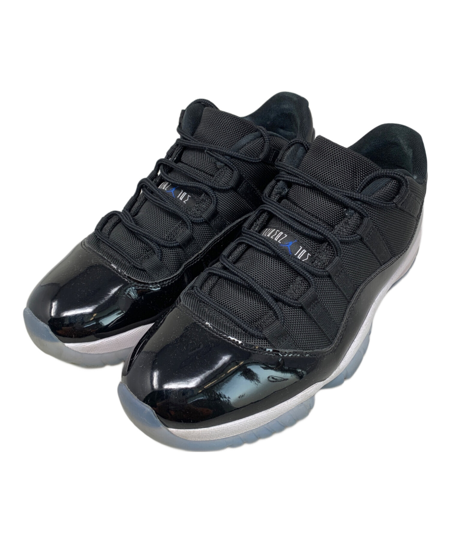 中古・古着通販】NIKE (ナイキ) NIKE AIR JORDAN 11 RETRO LOW 