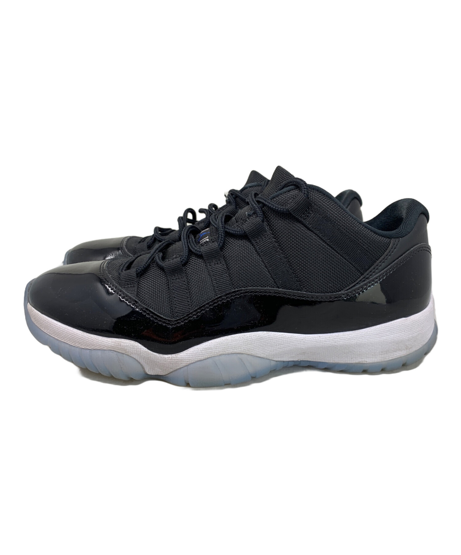 中古・古着通販】NIKE (ナイキ) NIKE AIR JORDAN 11 RETRO LOW 
