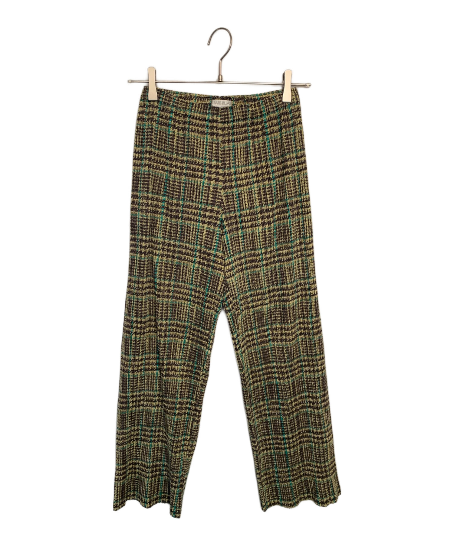 中古・古着通販】PLEATS PLEASE (プリーツプリーズ) PLEATS PLEASE