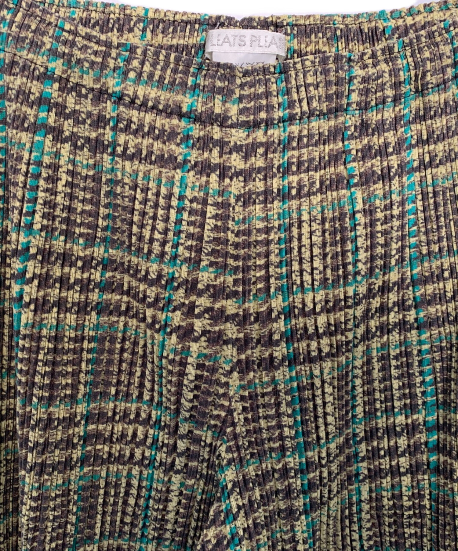 中古・古着通販】PLEATS PLEASE (プリーツプリーズ) PLEATS PLEASE