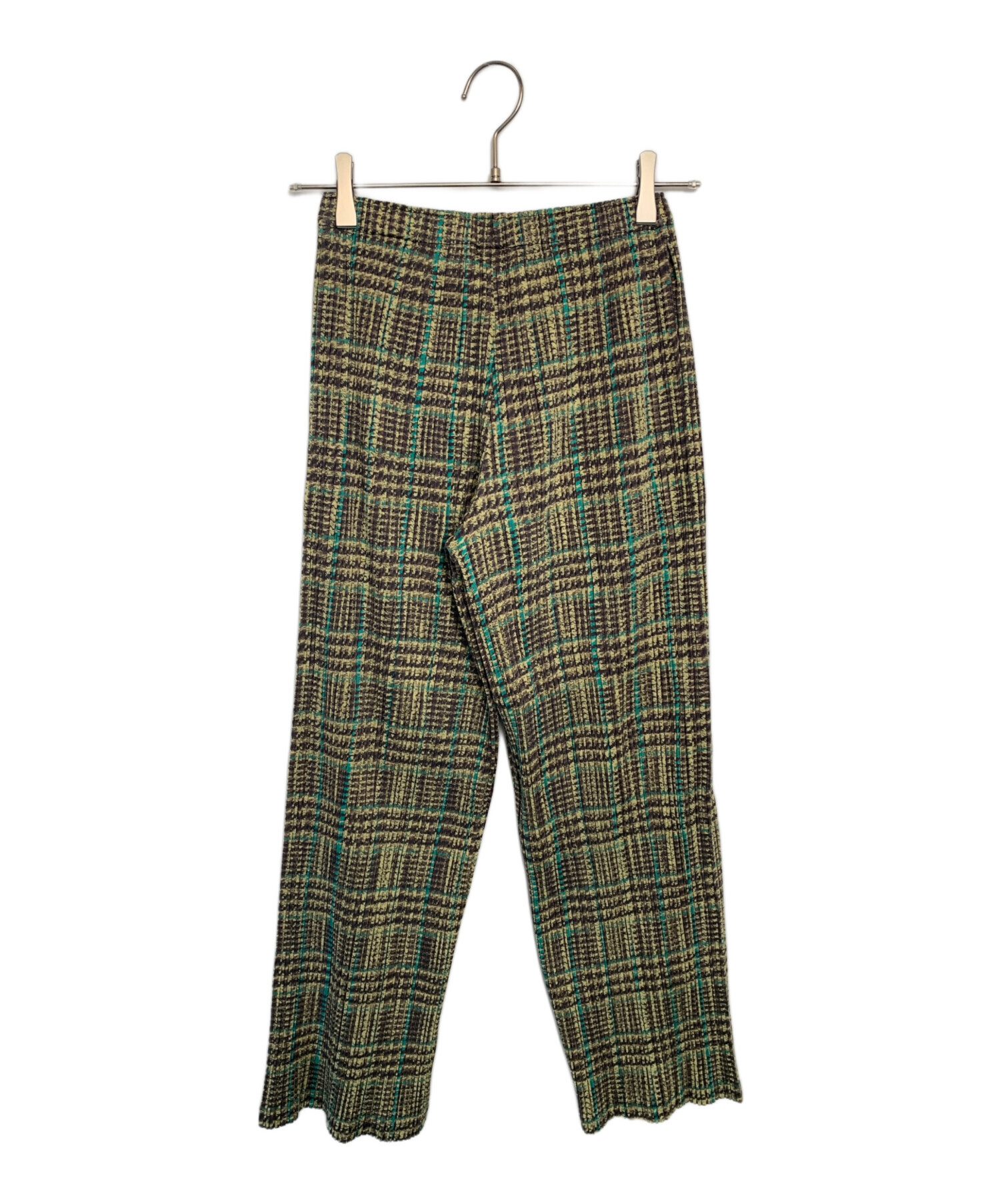 中古・古着通販】PLEATS PLEASE (プリーツプリーズ) PLEATS PLEASE