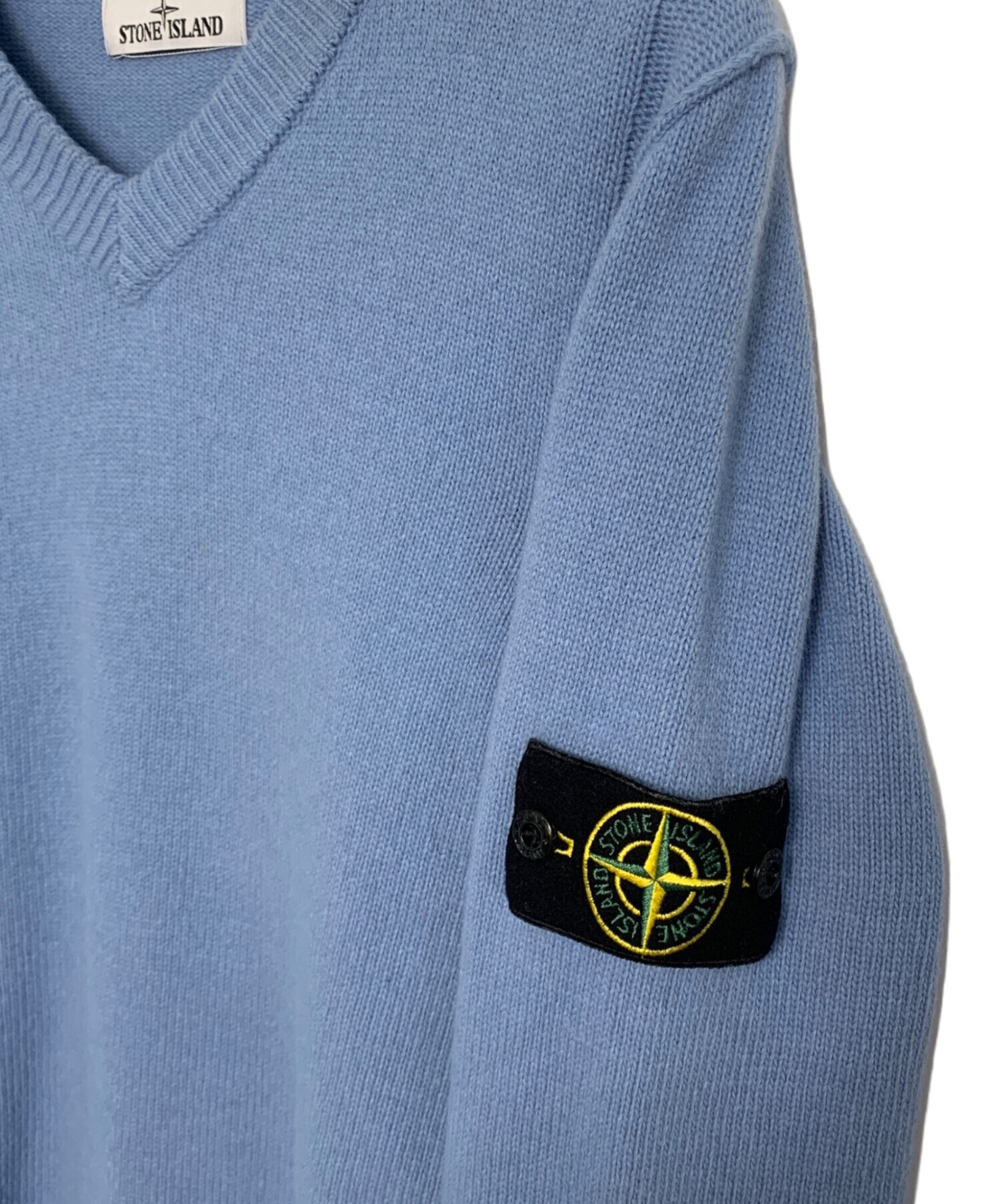 t*a様 STONE （ストーンアイランド） ミドルゲージ　ウール STONE ISLAND（ストーンアイランド）ミドルゲージウールナイロンV