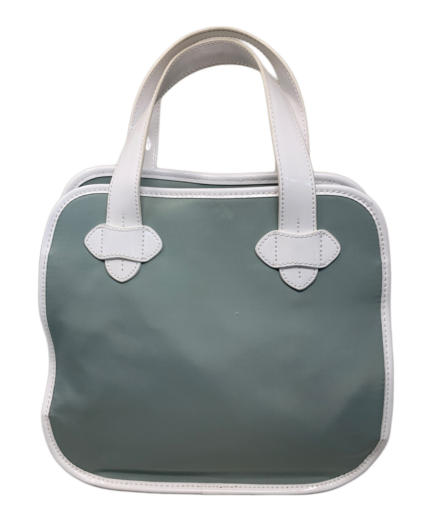 中古・古着通販】TILA MARCH (ティラマーチ) TILA MARCH ZELIG TOTE 