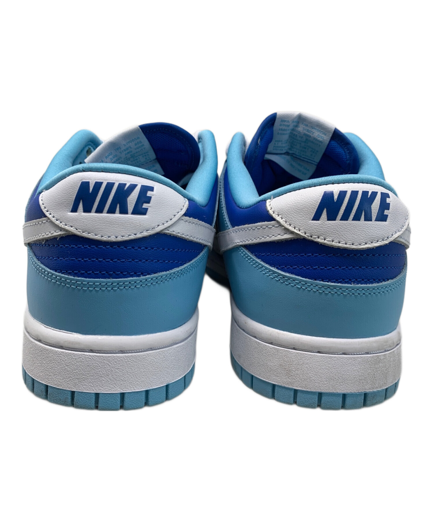 中古・古着通販】NIKE (ナイキ) NIKE Dunk Low Retro QS Argon 