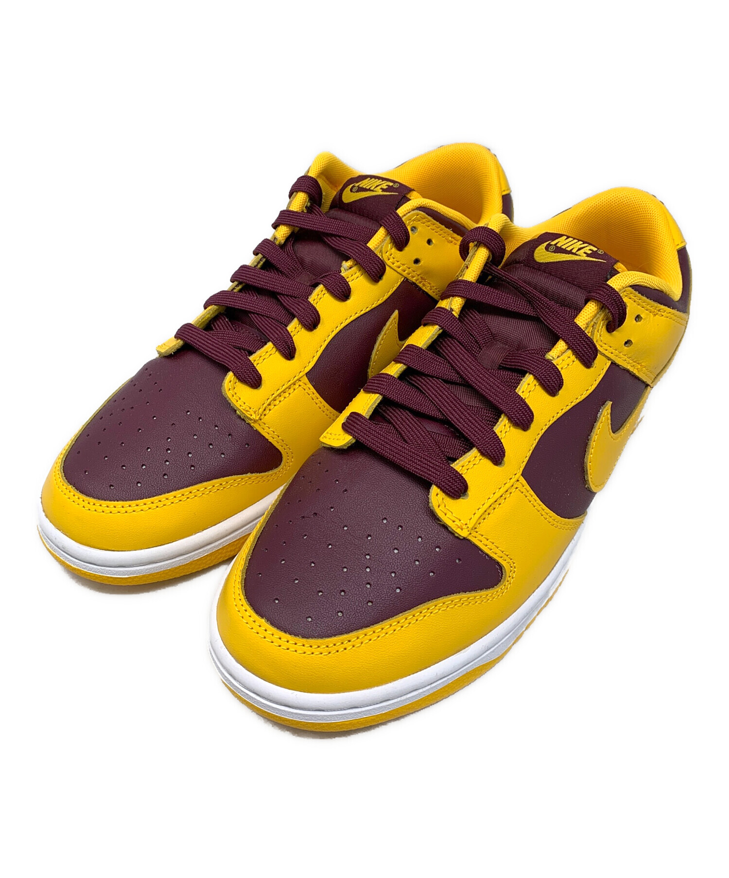 中古・古着通販】NIKE (ナイキ) NIKE Dunk Low RETRO スニーカー 