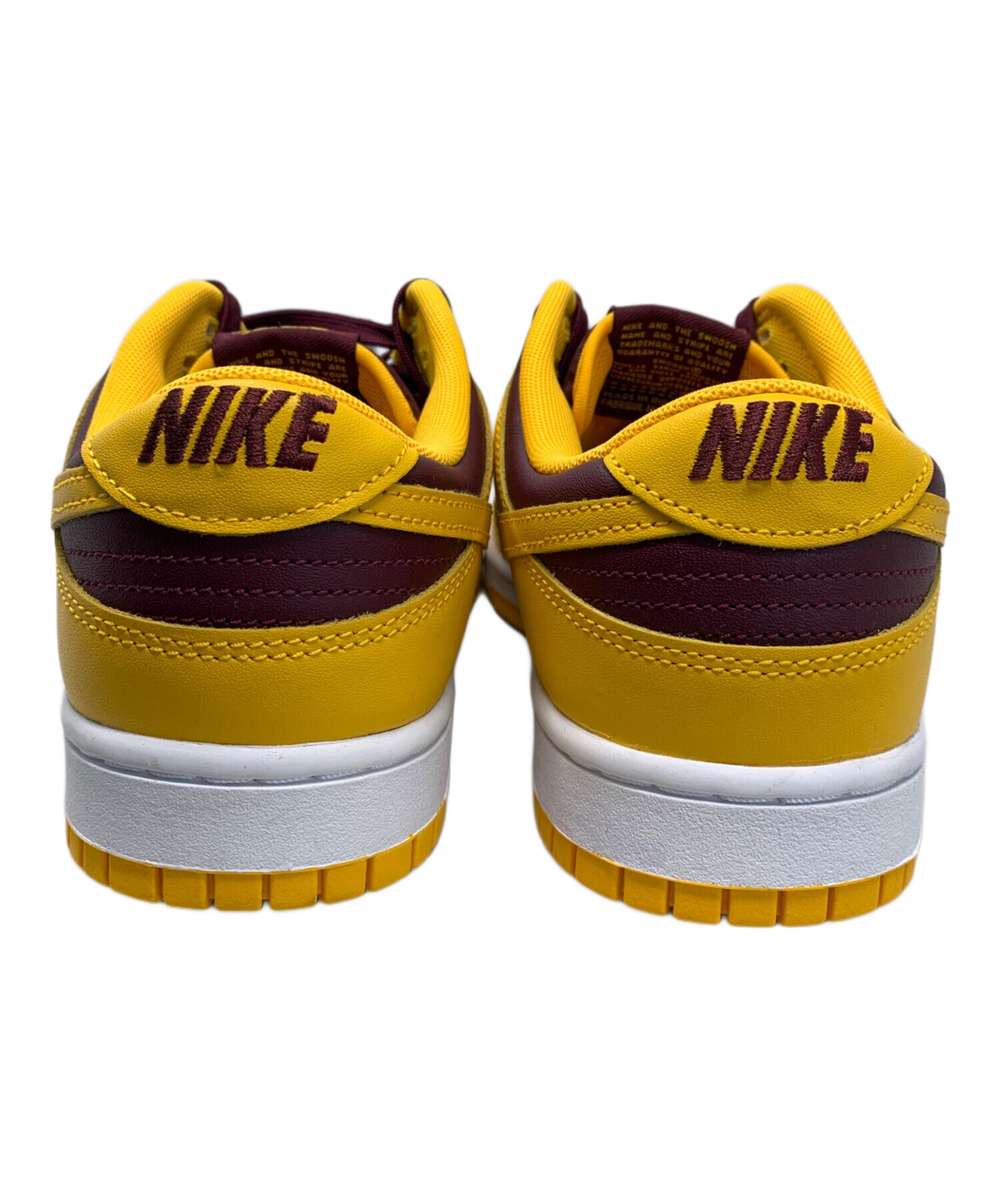 中古・古着通販】NIKE (ナイキ) NIKE Dunk Low RETRO スニーカー 