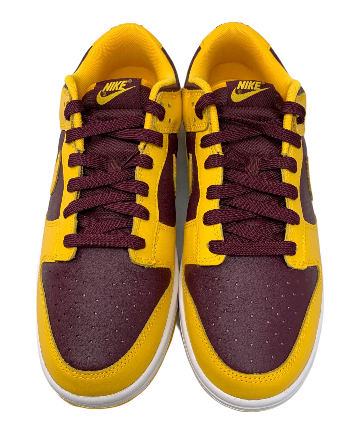 中古・古着通販】NIKE (ナイキ) NIKE Dunk Low RETRO スニーカー 