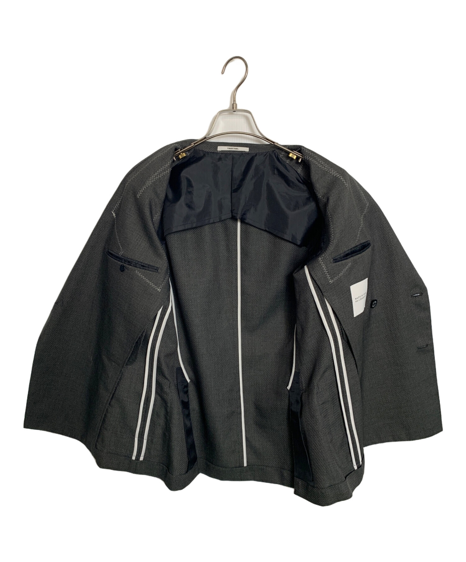 中古・古着通販】MACKINTOSH PHILOSOPHY (マッキントッシュ