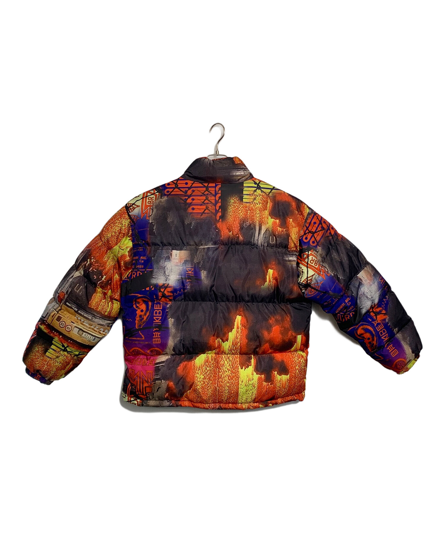 中古・古着通販】MADE EXTREME (メイド エクストリーム) ダウン