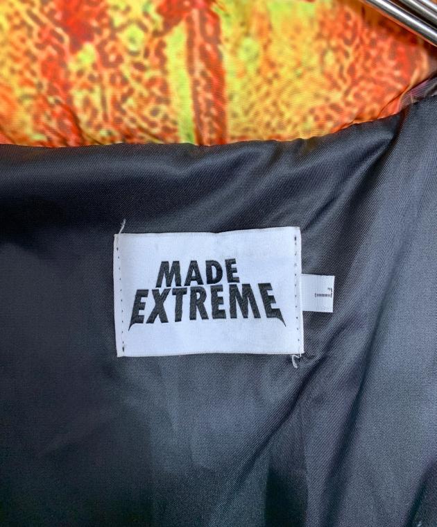 中古・古着通販】MADE EXTREME (メイド エクストリーム) ダウン