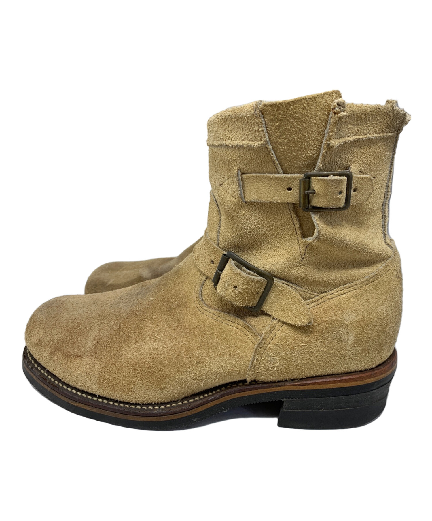 中古・古着通販】CHIPPEWA (チペワ) CHIPPEWA エンジニアブーツ 