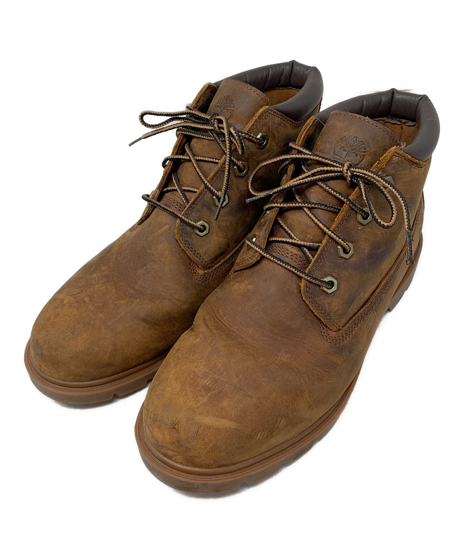 中古・古着通販】Timberland (ティンバーランド) Timberland ブーツ