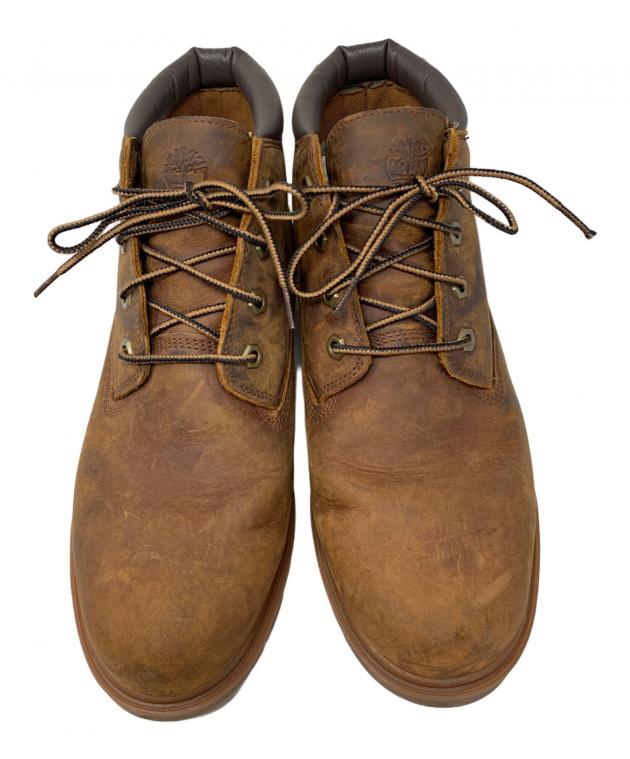 中古・古着通販】Timberland (ティンバーランド) Timberland ブーツ