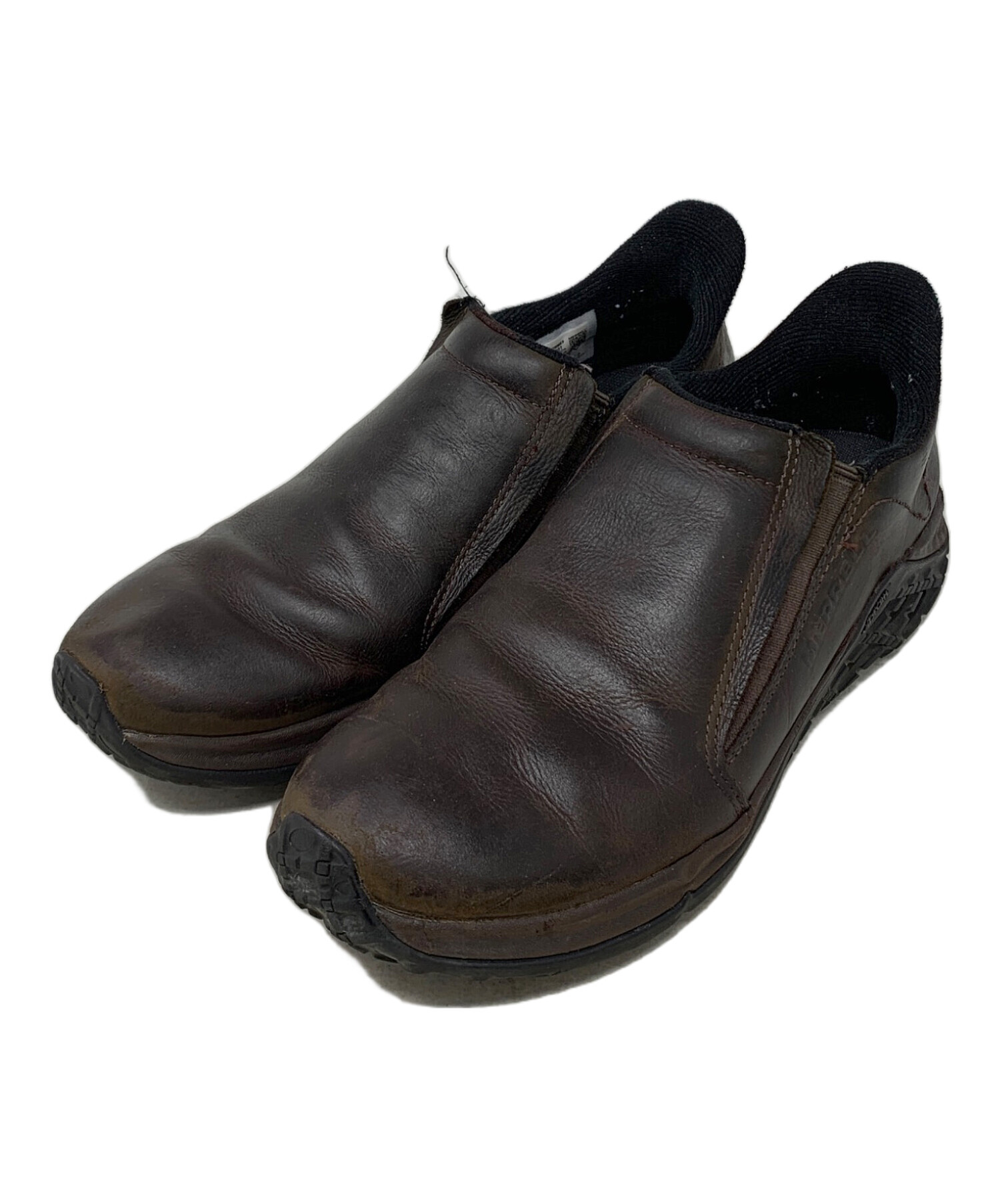 中古・古着通販】MERRELL (メレル) ジャングル モック ブラウン サイズ 