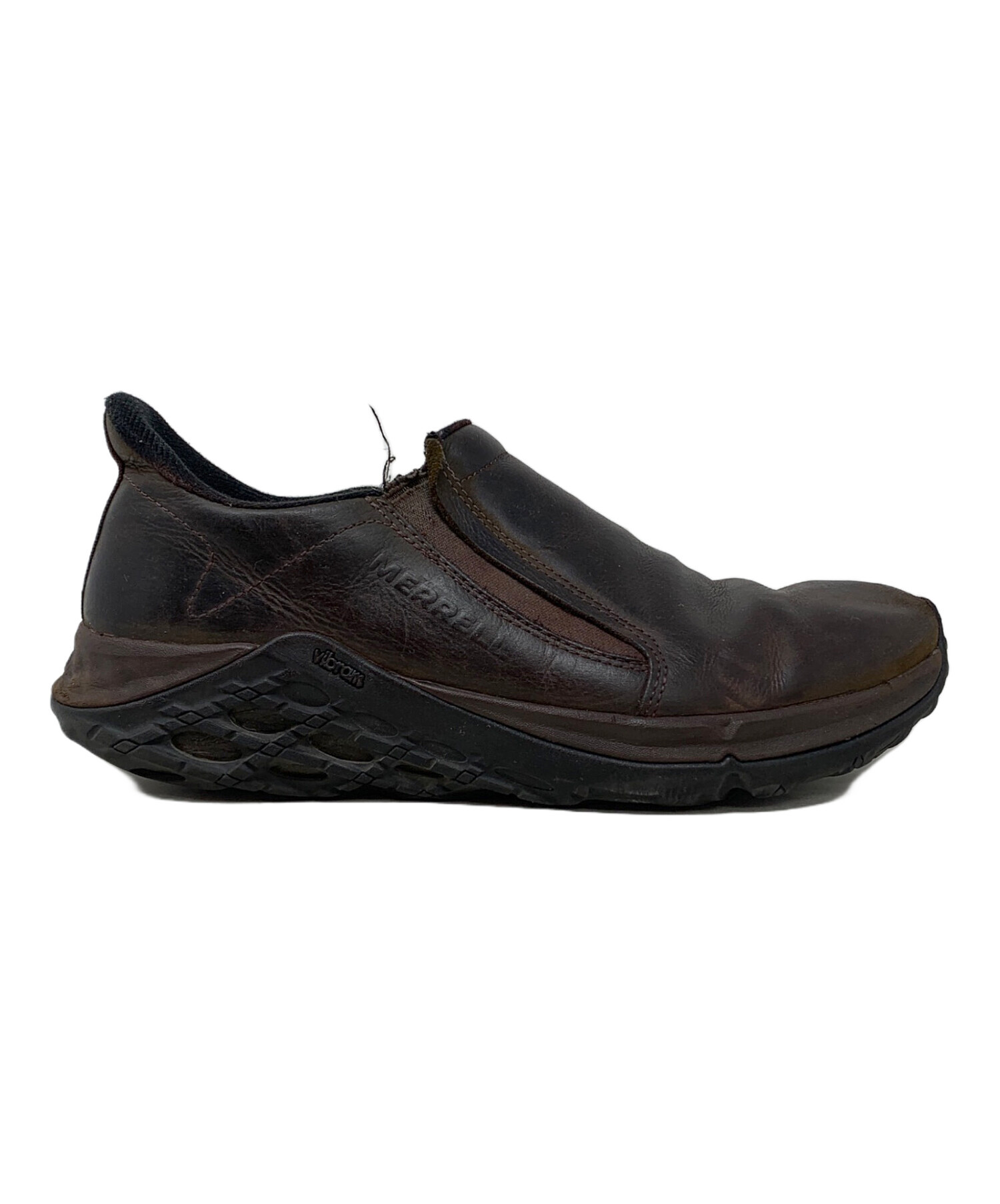中古・古着通販】MERRELL (メレル) ジャングル モック ブラウン サイズ 