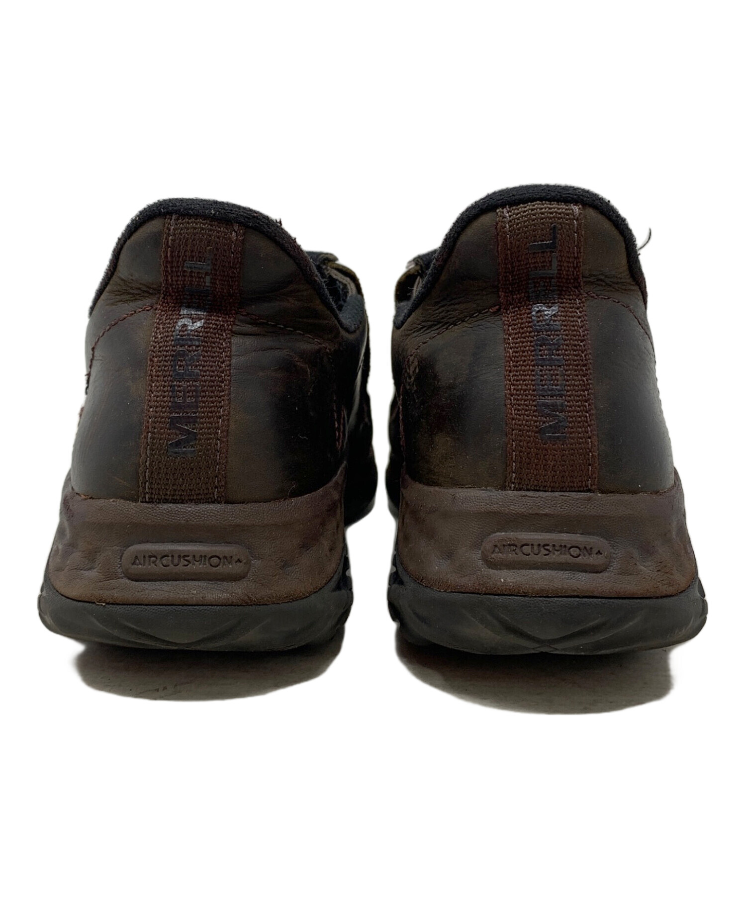 中古・古着通販】MERRELL (メレル) ジャングル モック ブラウン サイズ 
