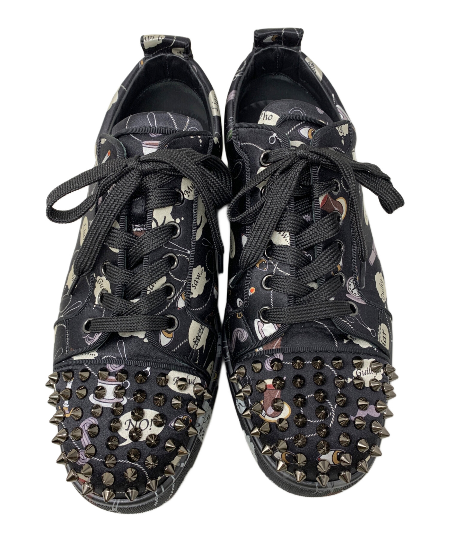 中古・古着通販】Christian Louboutin (クリスチャン・ルブタン 