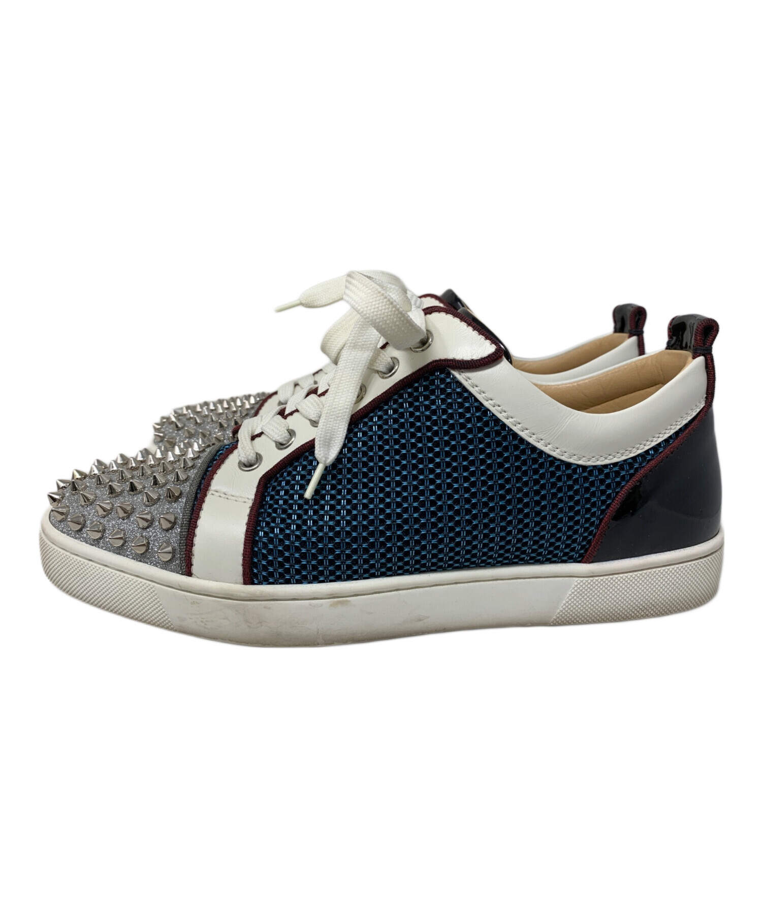 中古・古着通販】Christian Louboutin (クリスチャン・ルブタン) LOUIS