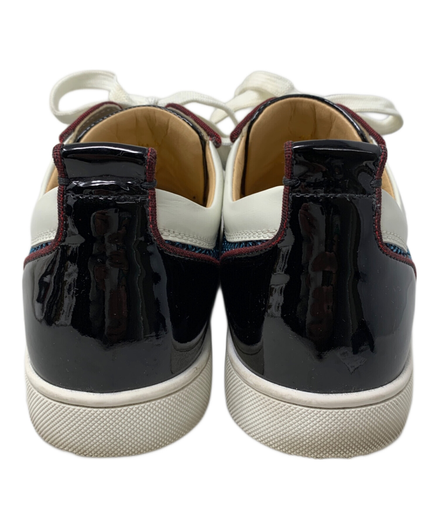 中古・古着通販】Christian Louboutin (クリスチャン・ルブタン) LOUIS