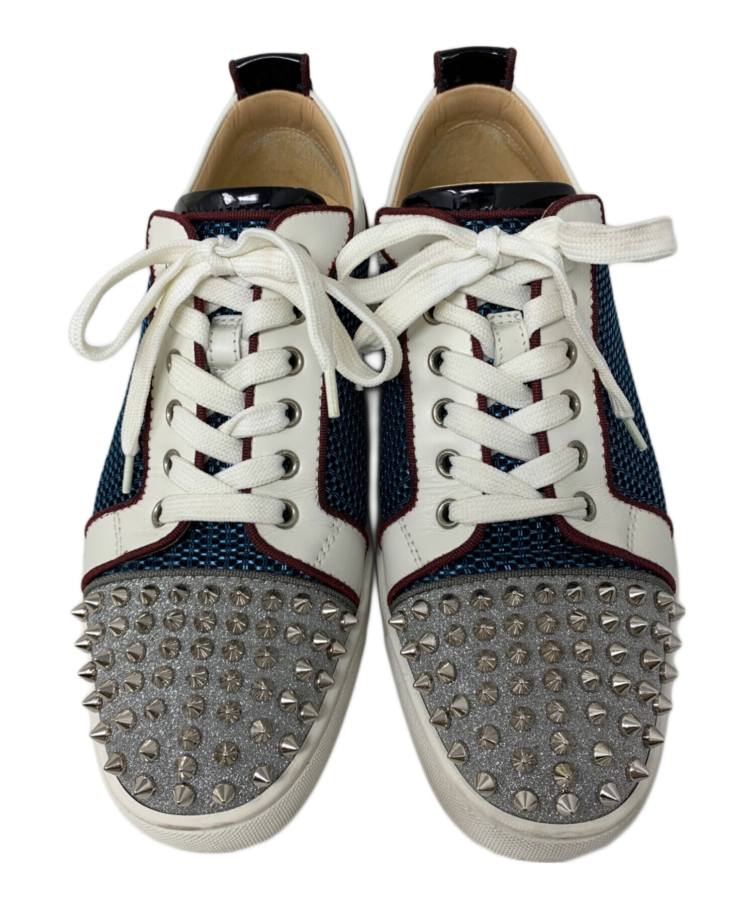 中古・古着通販】Christian Louboutin (クリスチャン・ルブタン) LOUIS
